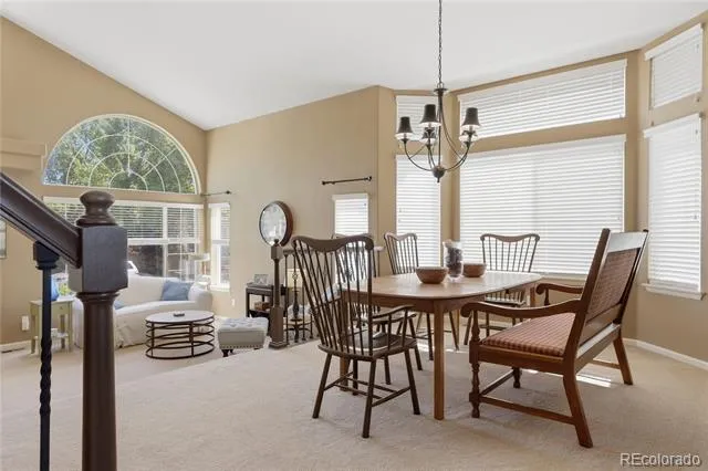 9177 Anasazi Indian Trail Highlands Ranch, CO 80129