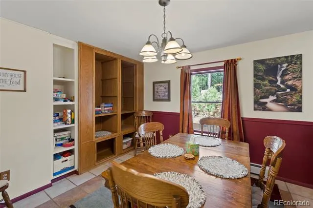 1110 Pikes Peak Drive Florissant, CO 80816