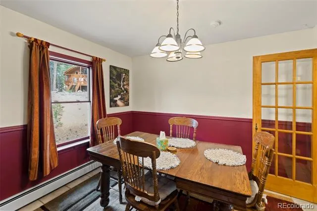 1110 Pikes Peak Drive Florissant, CO 80816