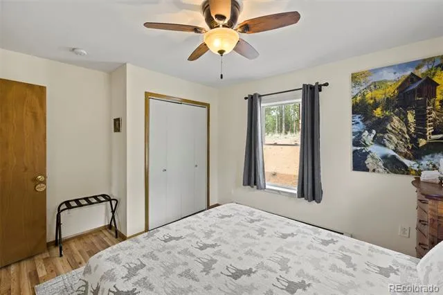 1110 Pikes Peak Drive Florissant, CO 80816