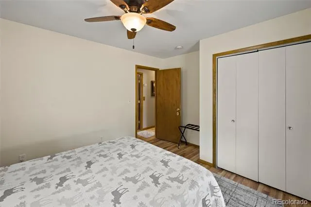1110 Pikes Peak Drive Florissant, CO 80816