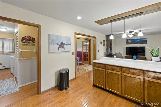 1110 Pikes Peak Drive Florissant, CO 80816