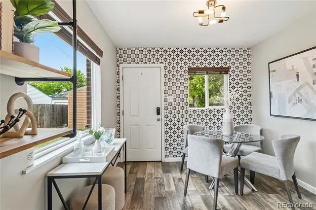 3511 Newport Street Denver, CO 80207