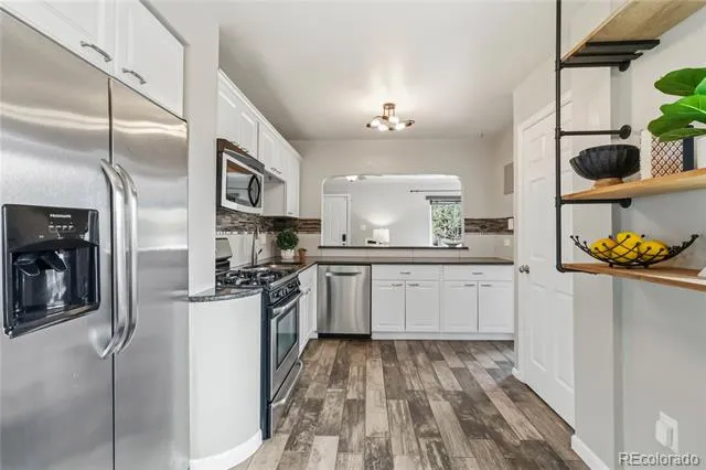 3511 Newport Street Denver, CO 80207