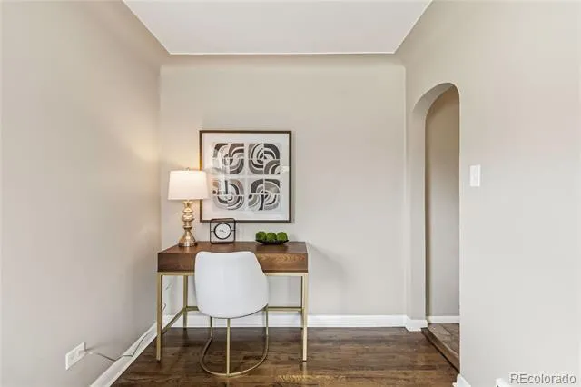 3511 Newport Street Denver, CO 80207