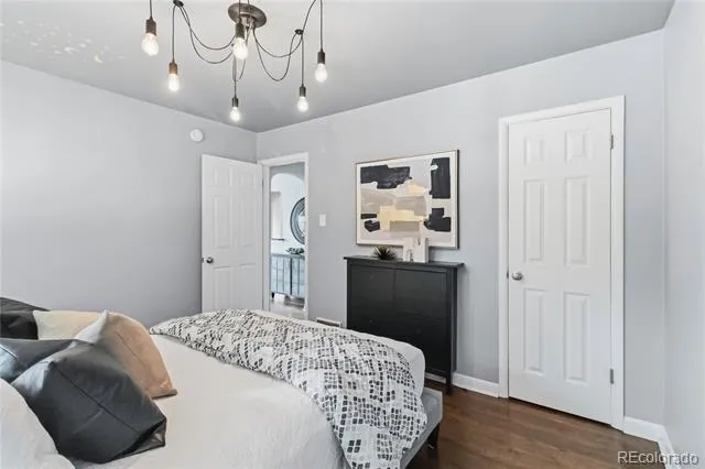 3511 Newport Street Denver, CO 80207