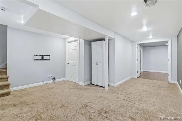 3511 Newport Street Denver, CO 80207