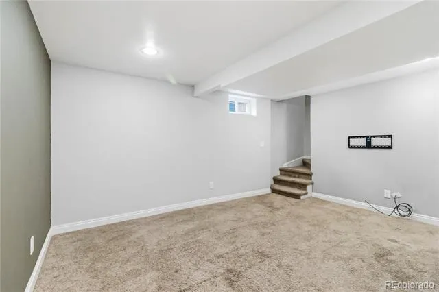 3511 Newport Street Denver, CO 80207