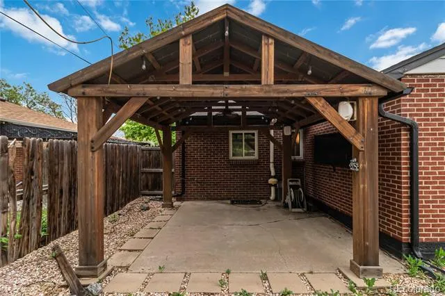 3511 Newport Street Denver, CO 80207