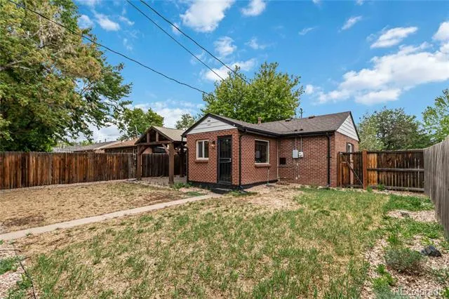 3511 Newport Street Denver, CO 80207