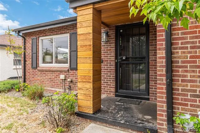 3511 Newport Street Denver, CO 80207