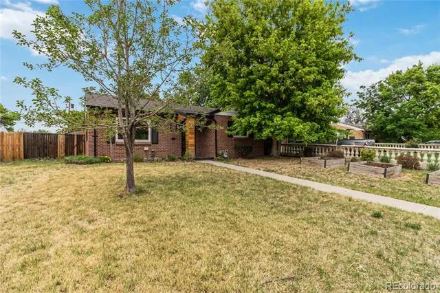 3511 Newport Street Denver, CO 80207