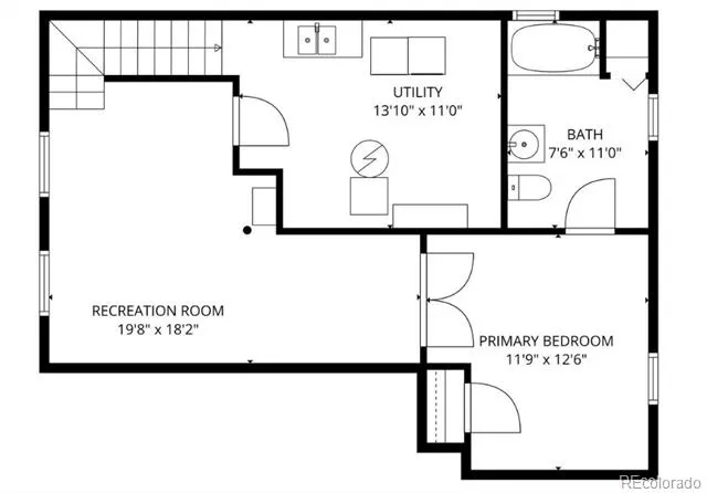3511 Newport Street Denver, CO 80207