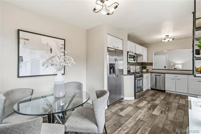 3511 Newport Street Denver, CO 80207