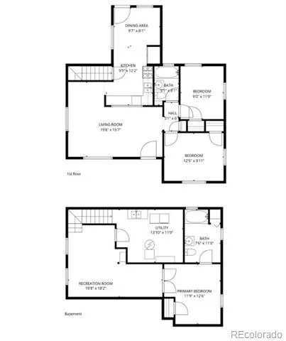 3511 Newport Street Denver, CO 80207
