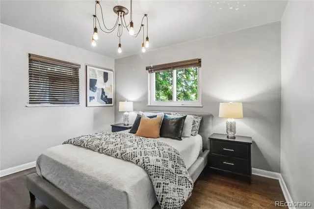 3511 Newport Street Denver, CO 80207