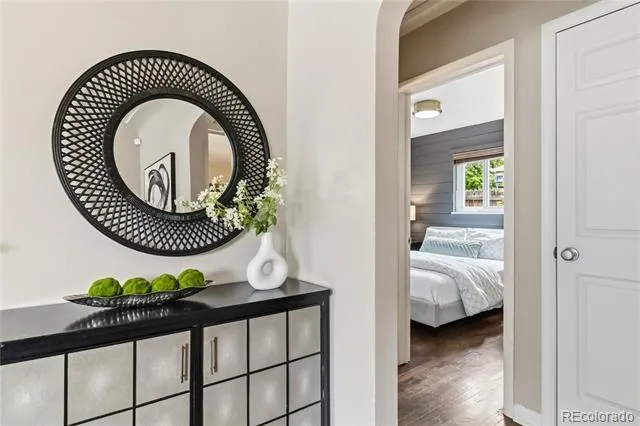 3511 Newport Street Denver, CO 80207