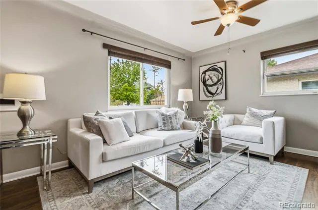 3511 Newport Street Denver, CO 80207