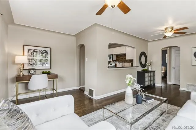 3511 Newport Street Denver, CO 80207