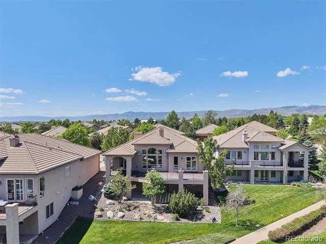 5070 S Allison Way Littleton, CO 80123