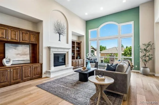 5070 S Allison Way Littleton, CO 80123
