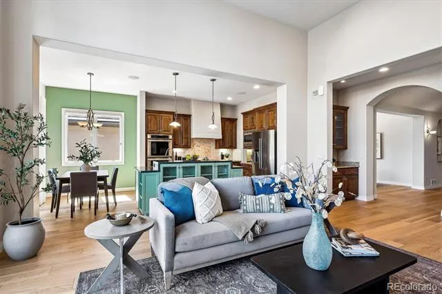 5070 S Allison Way Littleton, CO 80123