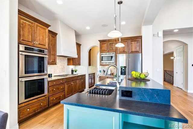 5070 S Allison Way Littleton, CO 80123