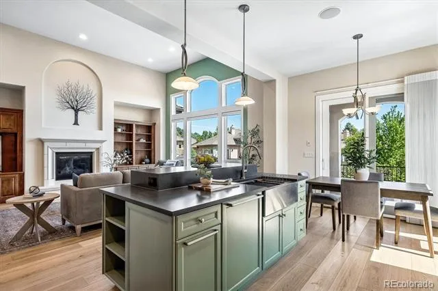 5070 S Allison Way Littleton, CO 80123