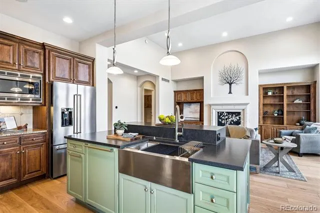 5070 S Allison Way Littleton, CO 80123