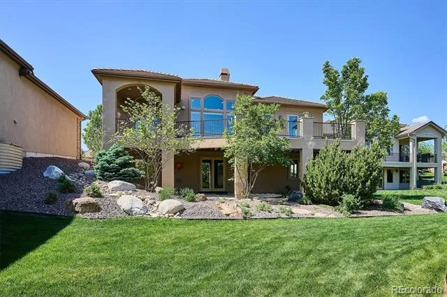 5070 S Allison Way Littleton, CO 80123