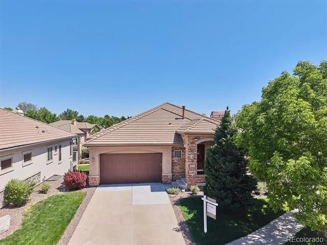 5070 S Allison Way Littleton, CO 80123