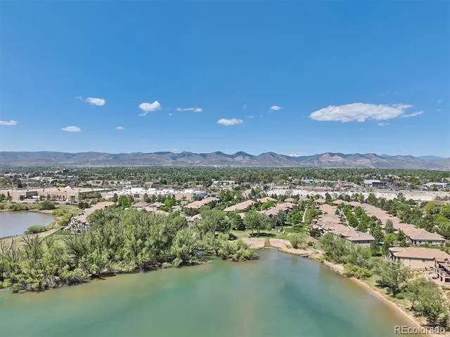 5070 S Allison Way Littleton, CO 80123