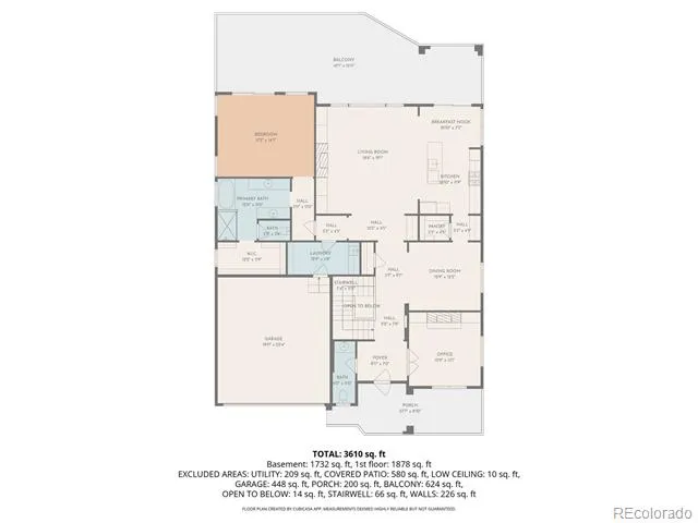 5070 S Allison Way Littleton, CO 80123