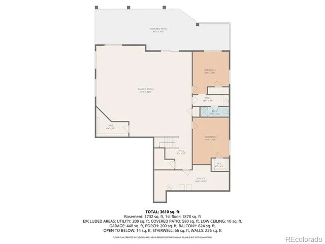 5070 S Allison Way Littleton, CO 80123