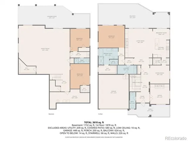 5070 S Allison Way Littleton, CO 80123