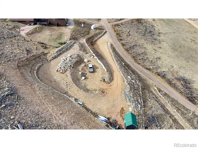 100 Sheep Mountain Court Livermore, CO 80536