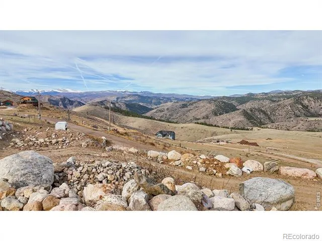 100 Sheep Mountain Court Livermore, CO 80536