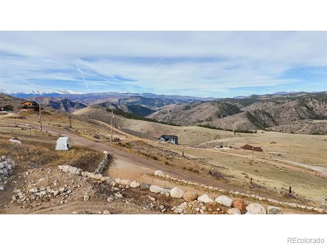 100 Sheep Mountain Court Livermore, CO 80536