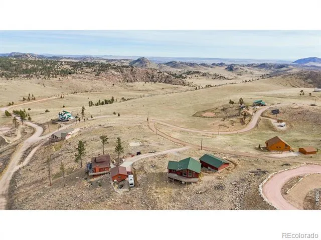 100 Sheep Mountain Court Livermore, CO 80536