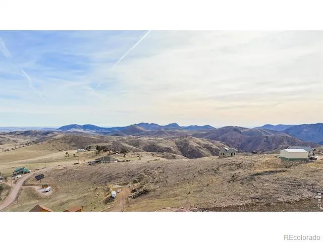 100 Sheep Mountain Court Livermore, CO 80536