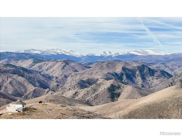 100 Sheep Mountain Court Livermore, CO 80536