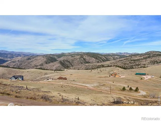 100 Sheep Mountain Court Livermore, CO 80536