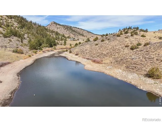 100 Sheep Mountain Court Livermore, CO 80536