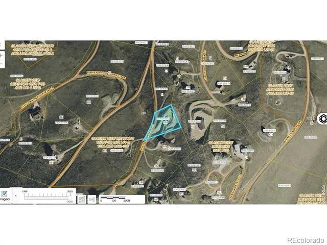 100 Sheep Mountain Court Livermore, CO 80536