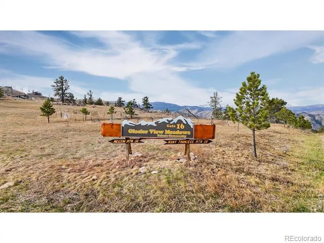 100 Sheep Mountain Court Livermore, CO 80536
