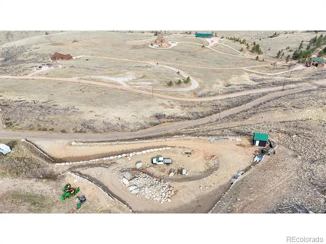 100 Sheep Mountain Court Livermore, CO 80536
