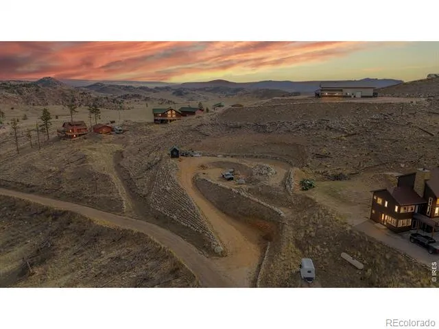 100 Sheep Mountain Court Livermore, CO 80536