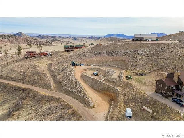 100 Sheep Mountain Court Livermore, CO 80536