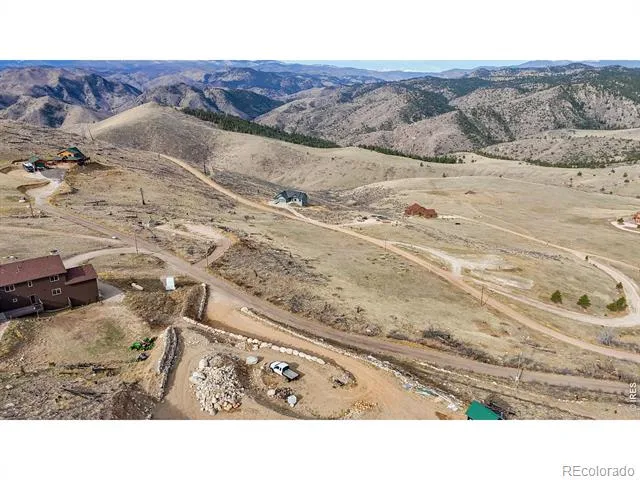 100 Sheep Mountain Court Livermore, CO 80536