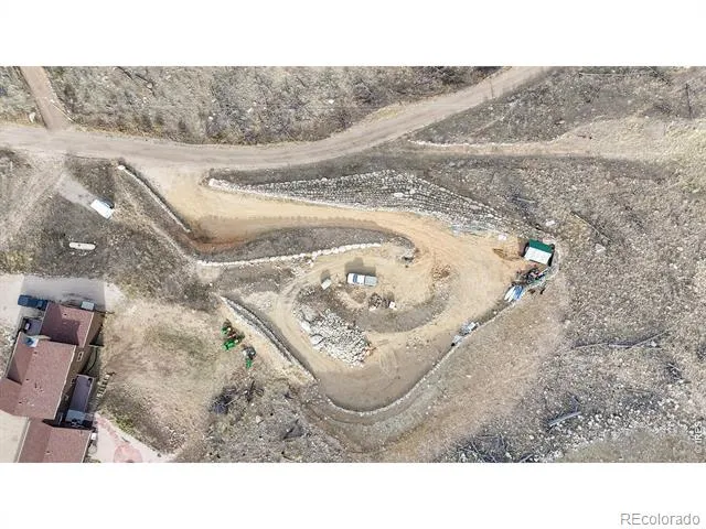 100 Sheep Mountain Court Livermore, CO 80536